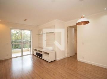 Apartamento · 81m² · 3 Quartos · 1 Vaga · Apartamento à Venda - Freguesia do Ó, 3 Quartos,  81 m² - São Paulo