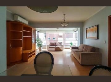 Sobre o imóvel: Apartamento com 03 dormitórios (sendo 01 suíte com sacada), cozi · Apartamento à Venda - Jardim Botânico, 3 Quartos, 119 m² - Porto Alegre