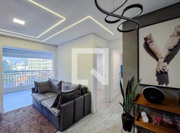 Apartamento · 66m² · 2 Quartos · 1 Vaga · Apartamento à Venda - Belém, 2 Quartos, 66 m² - São Paulo