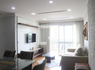 Apartamento · 80m² · 3 Quartos · 2 Vagas · Apartamento à Venda - Vila Pompéia, 3 Quartos, 80 m² - São Paulo
