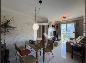 Apartamento de 2 quartos, Rio de Janeiro · Apartamento à Venda - Jacarepaguá, 2 Quartos, 60 m² - Rio de Janeiro