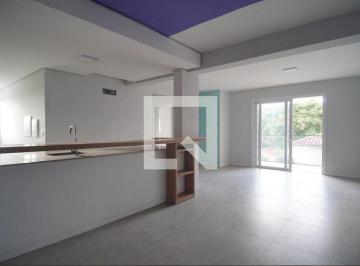 Apartamento · 93m² · 2 Quartos · 1 Vaga · Apartamento à Venda - Pinheiro, 2 Quartos, 93 m² - São Leopoldo