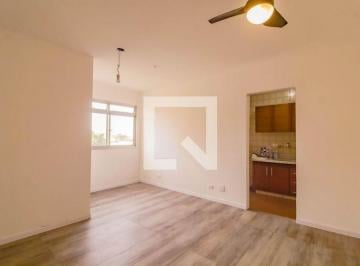 Apartamento · 49m² · 1 Quarto · 1 Vaga · Apartamento à Venda - Vila Mascote, 1 Quarto,  49 m² - São Paulo