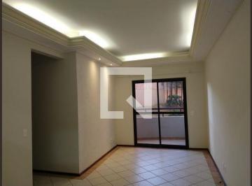 Apartamento · 70m² · 3 Quartos · 2 Vagas · Apartamento à Venda - Santa Cruz, 3 Quartos, 70 m² - Valinhos