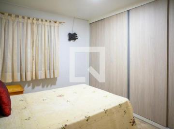 Apartamento · 56m² · 2 Quartos · 1 Vaga - QuintoAndar (Vendas 4) · Apartamento à Venda - Vila das Mercês, 2 Quartos,  56 m² - São Paulo