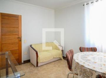 Apartamento · 56m² · 2 Quartos · 1 Vaga · Apartamento à Venda - Vila das Mercês, 2 Quartos, 56 m² - São Paulo