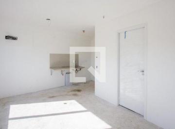 Apartamento en Venda de 1 quarto Chácara Santo Antônio · Apartamento à Venda - Chácara Santo Antonio, 1 Quarto, 39 m² - São Paulo