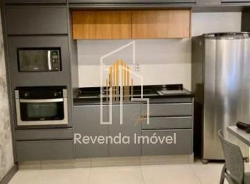 Apartamento · 33m² · 1 Quarto · EDIFICIO YOU COLLECTION, PINHEIROS - APARTAMENTO DE 33m² COM 1 DORMITÓRIO, VARAN
