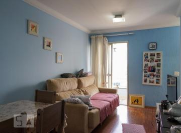 Apartamento · 57m² · 2 Quartos · 1 Vaga · Apartamento à Venda - Barra Funda, 2 Quartos, 57 m2