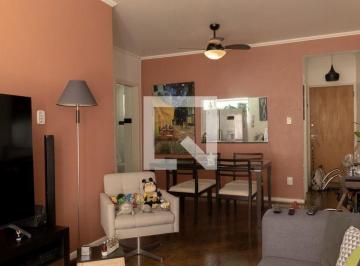Apartamento · 61m² · 1 Quarto · Apartamento à Venda - Jardim Paulista, 1 Quarto, 61 m2