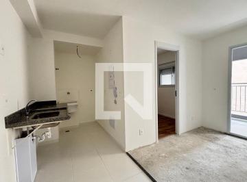 Apartamento · 42m² · 2 Quartos · Apartamento à Venda - Vila Olímpia, 2 Quartos, 42 m2