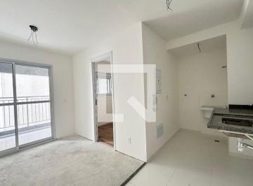 Apartamento · 42m² · 2 Quartos · Apartamento à Venda - Vila Olímpia, 2 Quartos, 42 m2