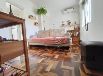 Apartamento · 60m² · 3 Quartos · 1 Vaga · Apartamento 60m², 3 dormitórios, 1 vaga no bairro Santo Antonio