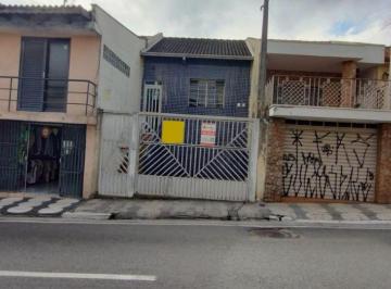 Casa de 2 quartos, Mogi das Cruzes · Casa de Uso Misto no Centro com Escritório, Edícula e Vaga de Garagem