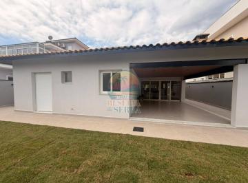 Casa · 265m² · 3 Quartos · 4 Vagas · Casa recém reformada a venda no Reserva da Serra
