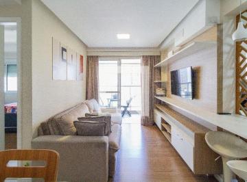 Apartamento de 2 quartos, São Paulo · Apartamento à Venda - Barra Funda, 2 Quartos, 57 m2