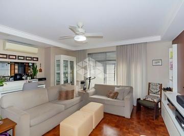 Apartamento · 105m² · 3 Quartos · 1 Vaga · Apartamento 2 dormitórios na Jardim Botânico