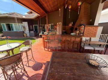 Casa · 275m² · 4 Quartos · 6 Vagas · Casa a venda no condomínio Reserva da Serra Jundiaí