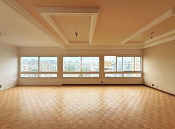Apartamento · 167m² · 3 Quartos · 1 Vaga · Apartamento de 3 dormitórios no Coração do Moinhos de Vento