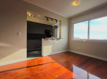 Apartamento · 120m² · 2 Quartos · 1 Vaga · Cobertura à venda de 2 dormitórios e 1 vaga de garagem, no bairro Floresta, em P