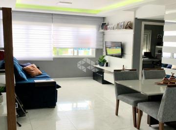Apartamento · 53m² · 2 Quartos · 1 Vaga · Apartamento 2 Dormitórios Elevador Esteio