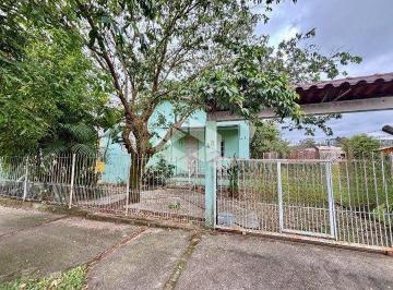 Casa · 106m² · 3 Quartos · 1 Vaga · CASA COM 03 DORMITÓRIOS NO BAIRRO SÃO JOÃO
