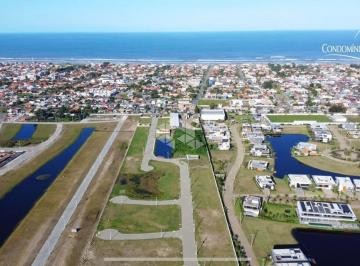 Terreno · 244m² · Terreno á venda no Loteamento Xangri-lá