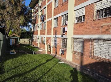 Apartamento · 60m² · 2 Quartos · 2 Vagas · APARTAMENTO À VENDA 02 QUARTOS - BAIRRO SANTA FÉ