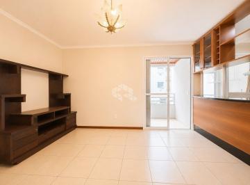 Apartamento · 61m² · 2 Quartos · 1 Vaga · APARTAMENTO COM 2 QUARTOS SENDO 1 SUÍTE E VAGA DE GARAGEM À VENDA NO CENTRO DE FLORIANÓPOLIS