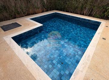 Casa · 373m² · 5 Quartos · 6 Vagas · Casa com lareira a venda ou locação no condomínio Reserva da Serra