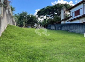 Terreno · 480m² · TERRENO DE 480 M² À VENDA NO JOÃO PAULO - FLORIANÓPOLIS