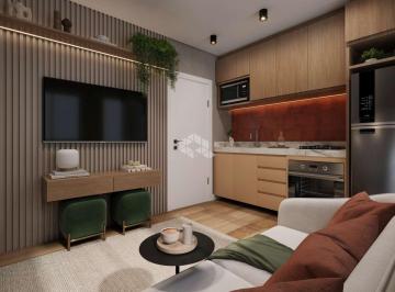 Apartamento · 28m² · 1 Quarto · Vendo Apartamento 28m² 1 Dormitório Sem Vaga Butantã São Paulo - SP