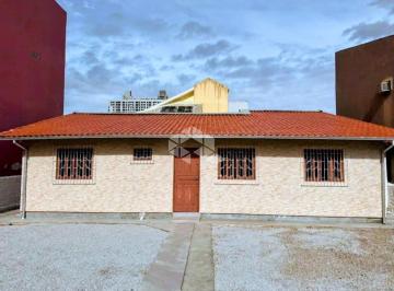 Casa · 67m² · 2 Quartos · CASA DE ALVENARIA À VENDA NO CENTRO DE BIGUAÇU/SC