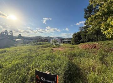 Terreno · 462m² · Terreno a venda em Estãncia Velha - Bela Vista