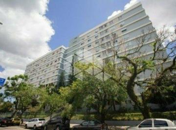 Apartamento · 53m² · 2 Quartos · Apartamento de 2 dormitórios/quartos com potencial de valorização próximo à importantes Hospitais