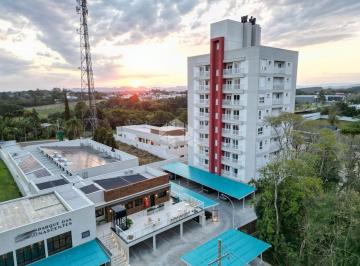 Apartamento · 66m² · 2 Quartos · 1 Vaga · APARTAMENTO MOBILIADO 02 DORMITÓRIOS NO CONDOMÍNIO PARQUE DAS NASCENTES!