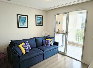 Apartamento · 71m² · 3 Quartos · 2 Vagas · APARTAMENTO IMPECÁVEL NO MACEDO | 3 DORMITÓRIOS | 2 VAGAS | LAZER COMPLETO