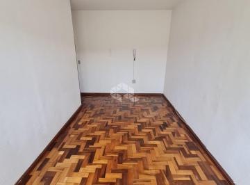 Apartamento · 55m² · 2 Quartos · Apartamento de dois quartos a venda no bairro Jardim Botânico