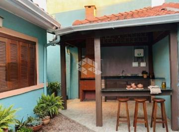 Casa · 90m² · 3 Quartos · 2 Vagas · Casa Térrea 3 dormitórios - Bairro São osé