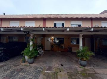 Casa · 103m² · 2 Quartos · 1 Vaga · Casa em condominio, 2 dormitorios , 1 vaga, Canoas
