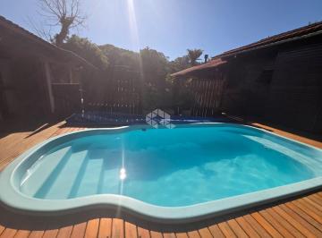 Casa · 175m² · 3 Quartos · 2 Vagas · casa 3 quartos, bairro São Luiz, Farroupilha -RS