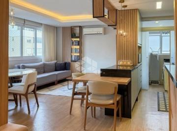 Apartamento · 89m² · 3 Quartos · 2 Vagas · Lindo apartamento com 3 dormitório com suíte, churrasqueira e vaga dupla