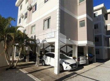 Apartamento · 53m² · 2 Quartos · 1 Vaga · Apartamento à venda no Condomínio Residencial Jardim Das Palmeiras - Pagani | Palhoça