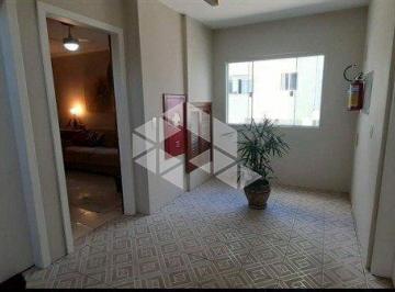 Apartamento · 53m² · 2 Quartos · 1 Vaga · Apartamento à venda no Condomínio Residencial Jardim Das Palmeiras - Pagani | Palhoça