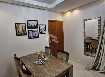 Apartamento · 77m² · 2 Quartos · 2 Vagas · Apartamento 02 quartos com 01 vaga -Centro -Porto Alegre