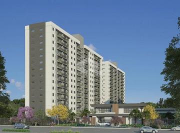 Apartamento · 38m² · 1 Quarto · 1 Vaga · APTO 1 DORM E VAGA COM INFRA COMPLETA