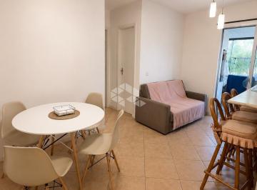 Apartamento · 44m² · 1 Quarto · Apartamento de 1 dormitório, no bairro Humaitá, em Porto Alegre.