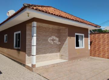 Casa · 104m² · 2 Quartos · 5 Vagas · Casa em Forquilhas, São José