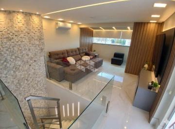Apartamento · 173m² · 2 Quartos · 2 Vagas · Cobertura Duplex ao Lado do Giassi em Campinas