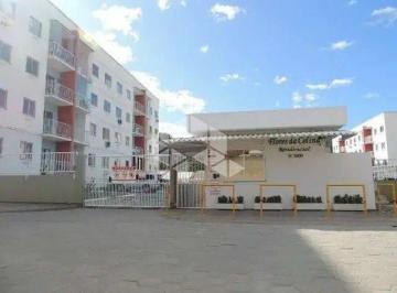 Apartamento · 56m² · 2 Quartos · 1 Vaga · Apartamento 2 quartos Palhoça